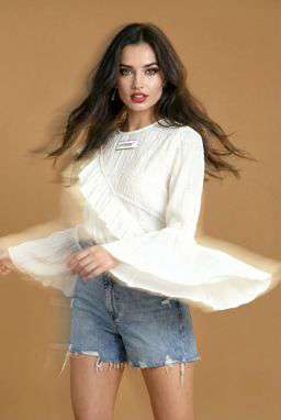 Petra In Zara - Variation - Motion Blur Studio [VAR:1]